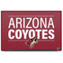 NHL Arizona Coyotes Lineup Dell Latitude Skin