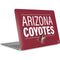 NHL Arizona Coyotes Lineup Apple MacBook Air Skin