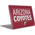 NHL Arizona Coyotes Lineup Apple MacBook Air Skin