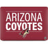 NHL Arizona Coyotes Lineup Apple MacBook Air Skin