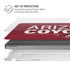 NHL Arizona Coyotes Lineup MacBook Pro 14in (2021-24) Case plus Skin