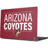NHL Arizona Coyotes Lineup Apple MacBook Pro 14-inch Skin