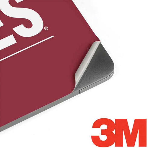 NHL Arizona Coyotes Lineup MacBook Skins