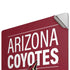 NHL Arizona Coyotes Lineup Apple MacBook Pro 16-inch Skin