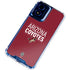 NHL Arizona Coyotes Lineup Moto G 5G (2024) Clear Case