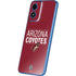 NHL Arizona Coyotes Lineup Moto G Play 4G (2024) Skin