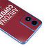NHL Arizona Coyotes Lineup Moto G Play 4G (2024) Skin