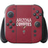 NHL Arizona Coyotes Lineup Nintendo Switch 2 (2025) with Joy-Con Skin