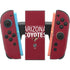 NHL Arizona Coyotes Lineup Nintendo Switch 2 (2025) Joy-Con Controller Skin