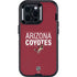 NHL Arizona Coyotes Lineup Otterbox Defender iPhone Skin