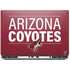 NHL Arizona Coyotes Lineup Dell Precision Skin