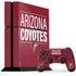 NHL Arizona Coyotes Lineup PlayStation PS4 Skins