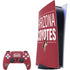 NHL Arizona Coyotes Lineup PlayStation PS5 Skins