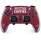 NHL Arizona Coyotes Lineup PS5 DualSense Edge Pro Controller Skin