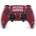 NHL Arizona Coyotes Lineup PS5 DualSense Edge Pro Controller Skin