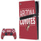 NHL Arizona Coyotes Lineup PS5 Pro Bundle Skin