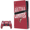 NHL Arizona Coyotes Lineup PS5 Pro Disk Bundle Skin