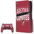 NHL Arizona Coyotes Lineup PS5 Pro Disk Bundle Skin