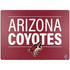 NHL Arizona Coyotes Lineup Surface Laptop 7 13.8in Skin