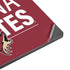 NHL Arizona Coyotes Lineup Surface Laptop 7 13.8in Skin