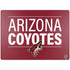 NHL Arizona Coyotes Lineup Surface Laptop 7 15in Skin