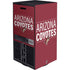 NHL Arizona Coyotes Lineup XBox Series X Digital Edition Bundle Skin