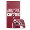 NHL Arizona Coyotes Lineup Xbox Series X Skins