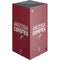 NHL Arizona Coyotes Lineup XBox Series X Digital Edition Console Skin