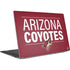 NHL Arizona Coyotes Lineup Dell XPS Skin