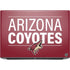 NHL Arizona Coyotes Lineup HP ZBook Fury 16 G10 Skin