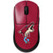 NHL Arizona Coyotes Solid Background G Pro Wireless Gaming Mouse Skin