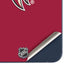 NHL Arizona Coyotes Solid Background Galaxy A36 5G Skin