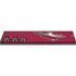 NHL Arizona Coyotes Solid Background Galaxy S25 Ultra Skin