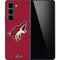 NHL Arizona Coyotes Solid Background Galaxy Z Fold5 5G Skin