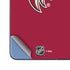 NHL Arizona Coyotes Solid Background Galaxy Z Fold5 5G Skin