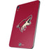 NHL Arizona Coyotes Solid Background Apple iPad Mini Skin
