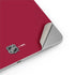 NHL Arizona Coyotes Solid Background iPad Pro 13in M4 (2024) Skin