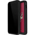 NHL Arizona Coyotes Solid Background iPhone 15 Plus Waterproof Case