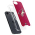 NHL Arizona Coyotes Solid Background iPhone 16e MagSafe Case