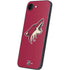 NHL Arizona Coyotes Solid Background iPhone 16e Skin