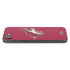 NHL Arizona Coyotes Solid Background iPhone 16e Skin