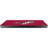 NHL Arizona Coyotes Solid Background Apple MacBook Pro 14-inch Skin