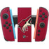 NHL Arizona Coyotes Solid Background Nintendo Switch 2 (2025) Joy-Con Controller Skin