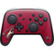 NHL Arizona Coyotes Solid Background Nintendo Switch 2 (2025) Pro Controller Skin