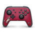 NHL Arizona Coyotes Solid Background Nintendo Skins