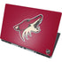 NHL Arizona Coyotes Solid Background Dell Precision Skin