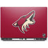 NHL Arizona Coyotes Solid Background Dell Precision Skin