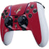 NHL Arizona Coyotes Solid Background PS5 DualSense Edge Pro Controller Skin