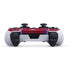 NHL Arizona Coyotes Solid Background PS5 DualSense Edge Pro Controller Skin