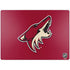 NHL Arizona Coyotes Solid Background Surface Laptop 7 13.8in Skin